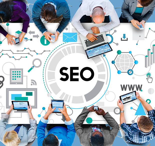 Best SEO Companies Worldwide: Top Agencies for 2024 1